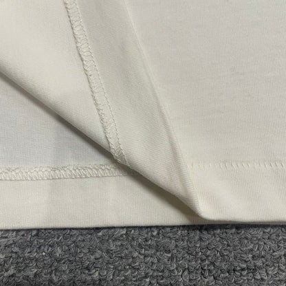 Fear of God Essentials Tri-Blend Crewneck Tee