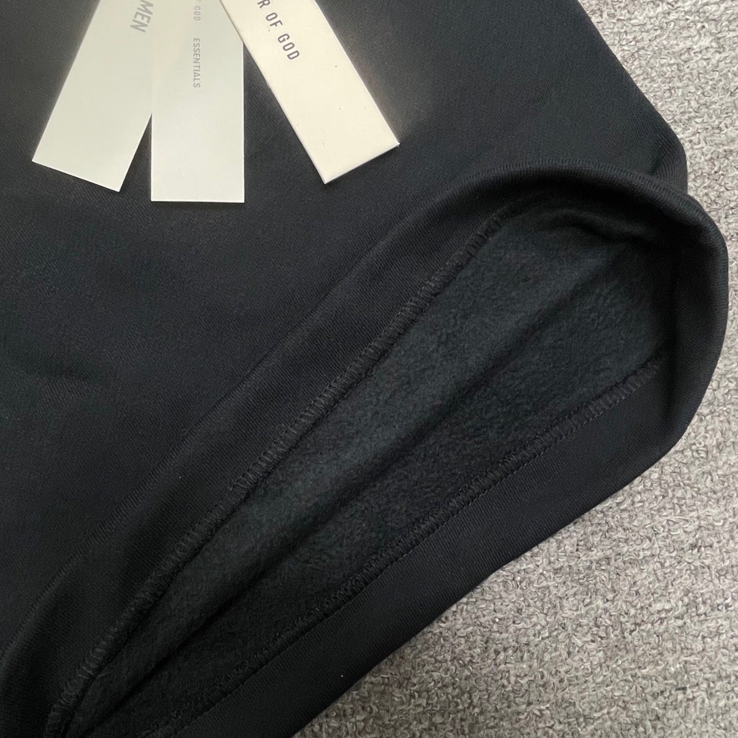Fear of God Essentials Sweat Shorts