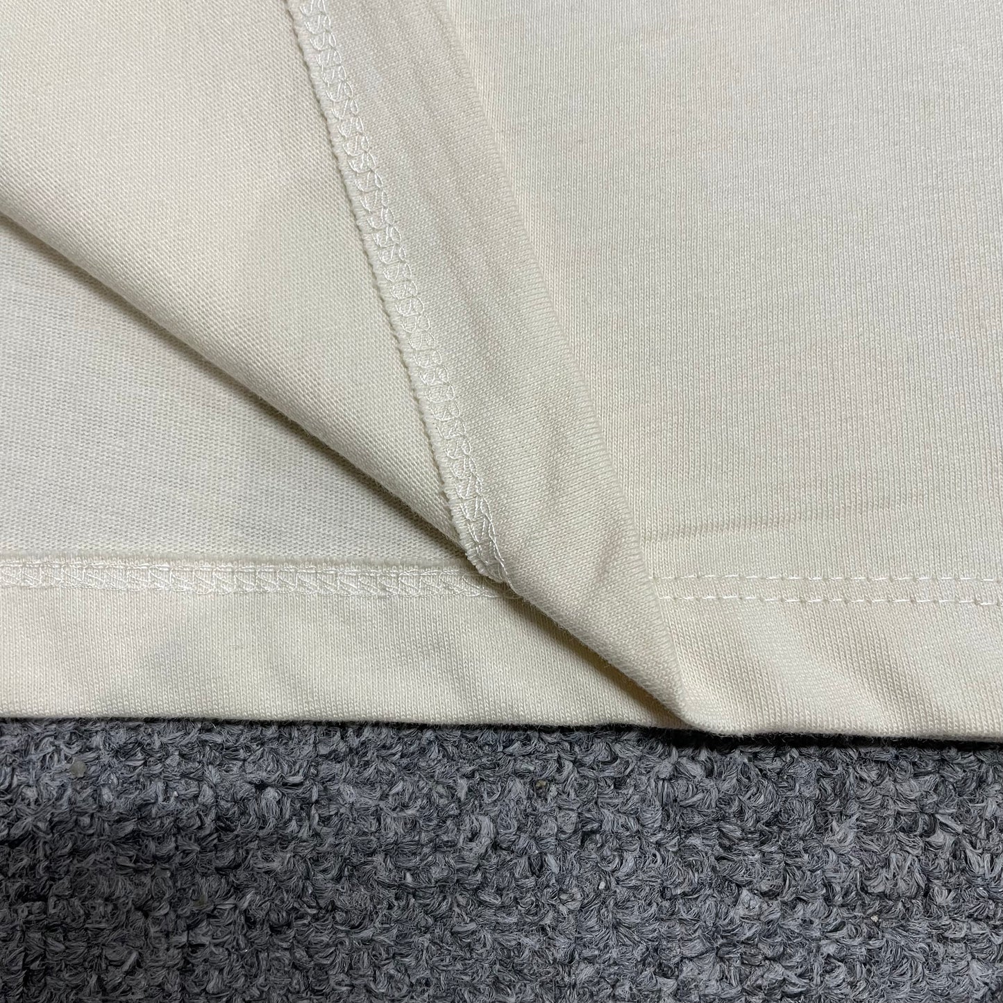 Fear of God Essentials Short-Sleeve Tee