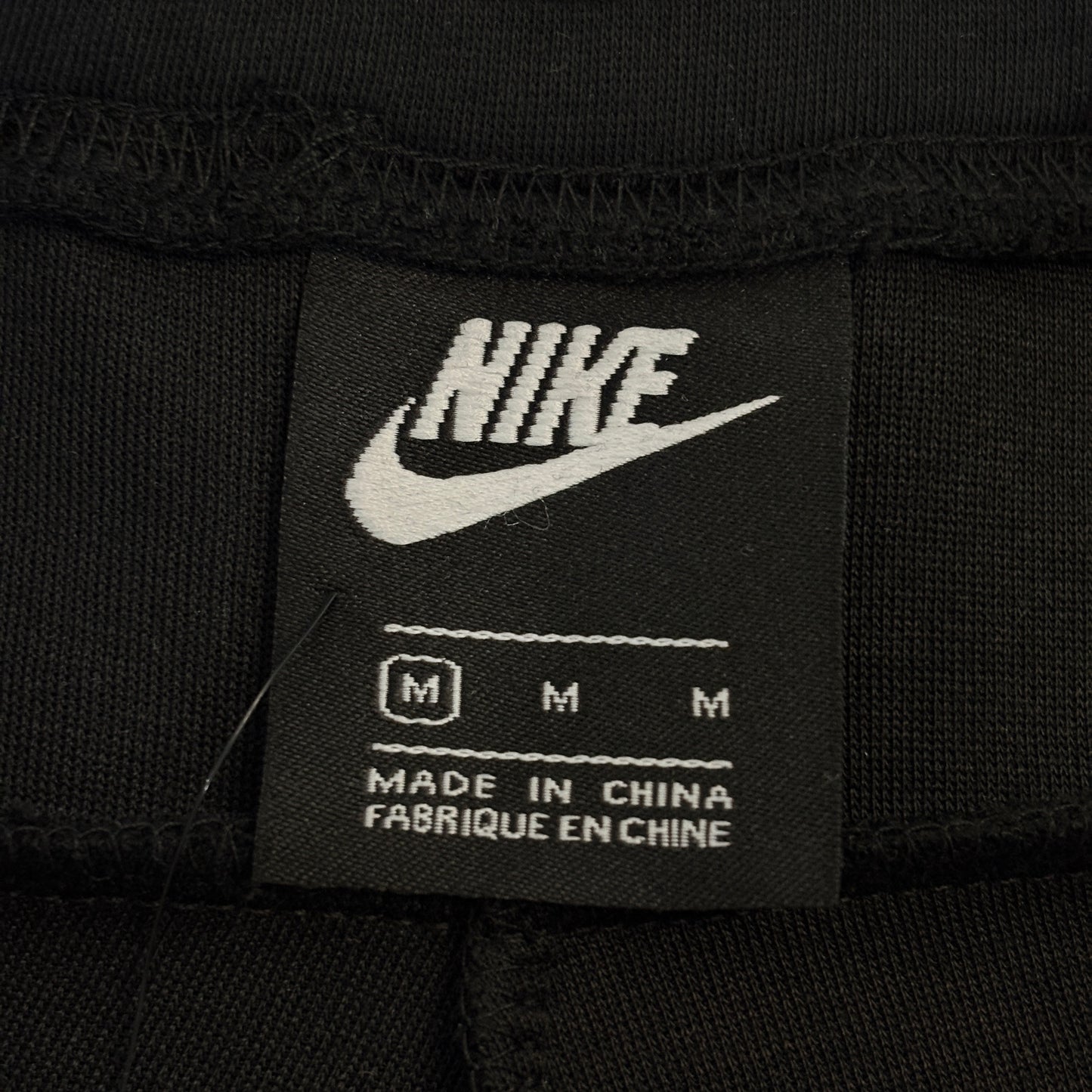 Nike Sportswear Tech Fleece Men's Tapered Color-Block Joggers