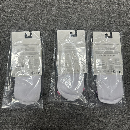 Alo Yoga Women's Lettuce Edge Socks