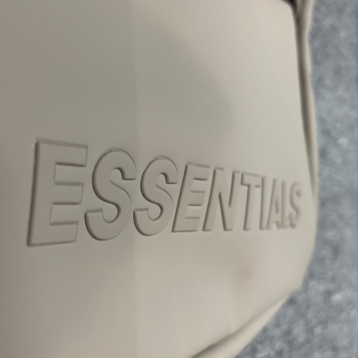 Fear of God Essentials Crossbody Bag