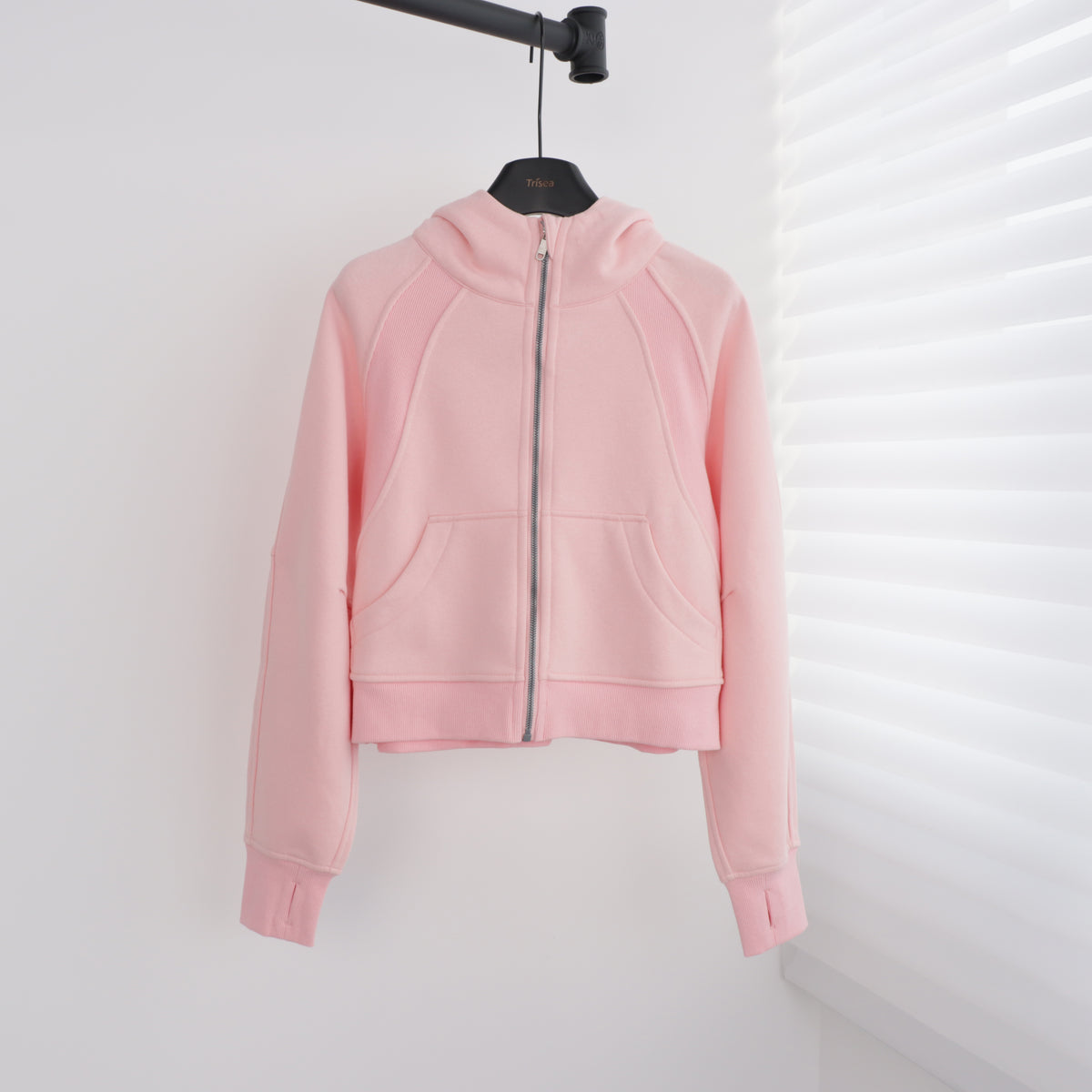 Lululemon Scuba Oversized Full-Zip Hoodie