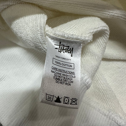 Stüssy Basic Hoodie