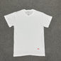 Supreme x Hanes Tagless Crewneck Tee