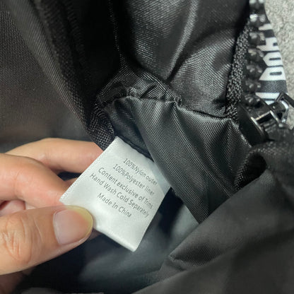 Fear of God (FOG) Essentials Allover Print Backpack