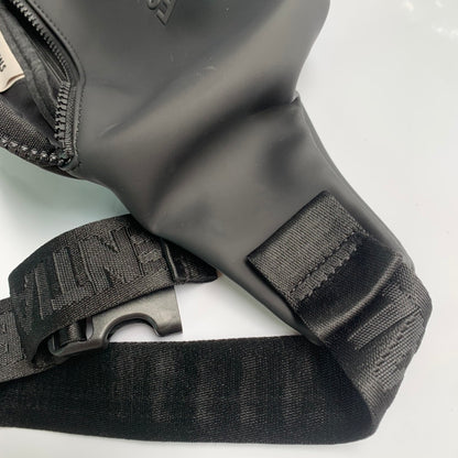 Fear of God Essentials Matte/Waterproof Fanny Pack / Bum Bag