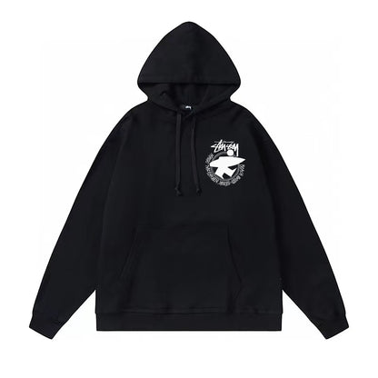 Stüssy Beach Roots Hoodie