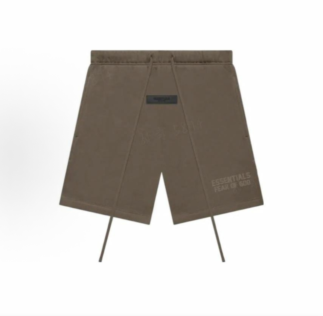 Fear of God Essentials Sweatshort