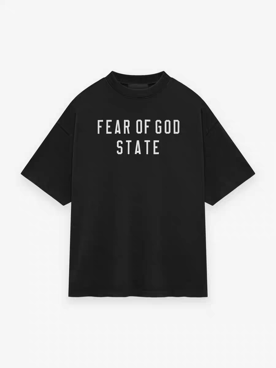 Fear of God Essentials 90's Fit T-Shirt