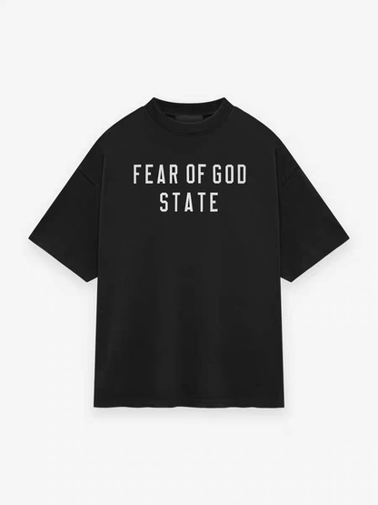 Fear of God Essentials 90's Fit T-Shirt