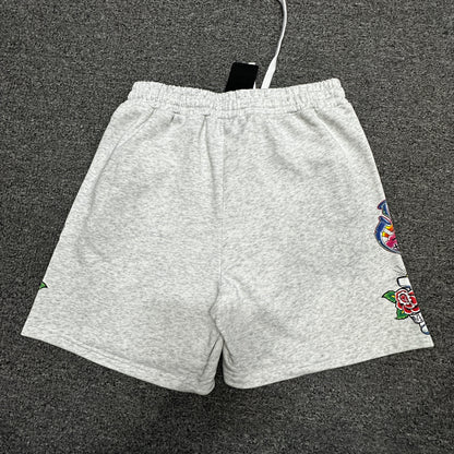 We Are Righteous "Risen King" Shorts