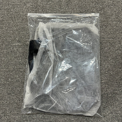 Fear of God Essentials Waterproof Matte PU Small Tote Bag