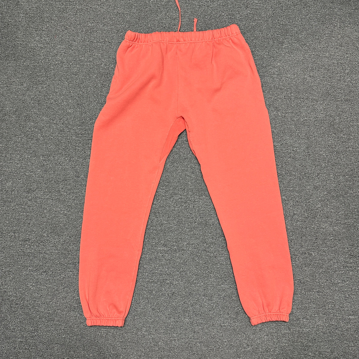 Fear of God Essentials Sweatpant 'Coral'