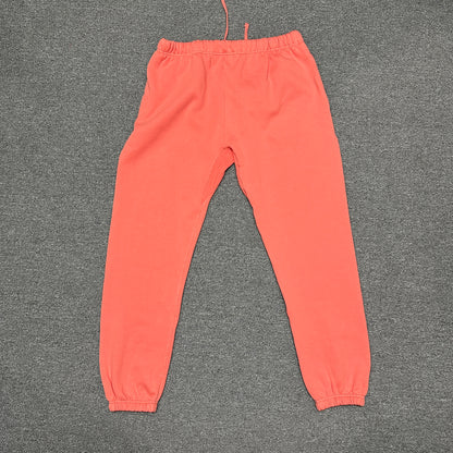 Fear of God Essentials Sweatpant 'Coral'