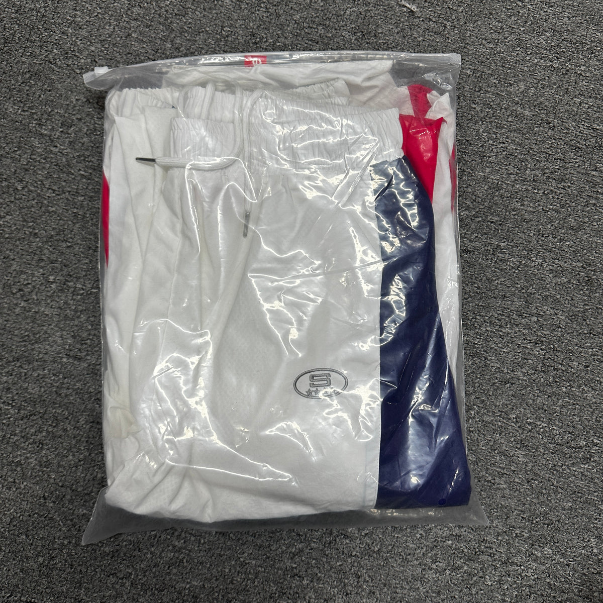 Corteiz Gradient Litework Tracksuit