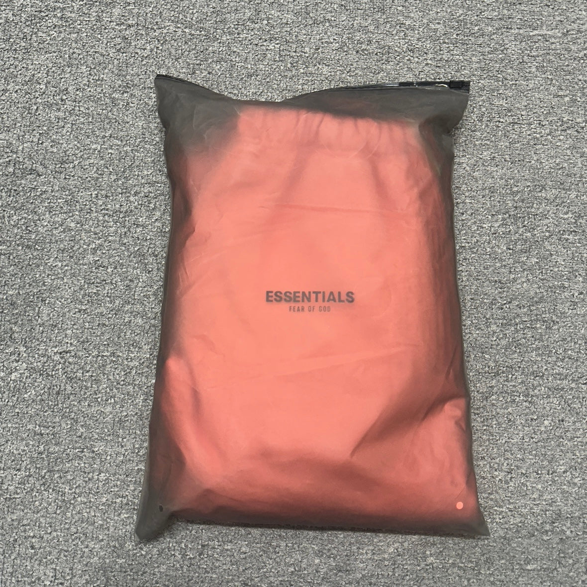 Fear of God Essentials Sweatpant 'Coral'