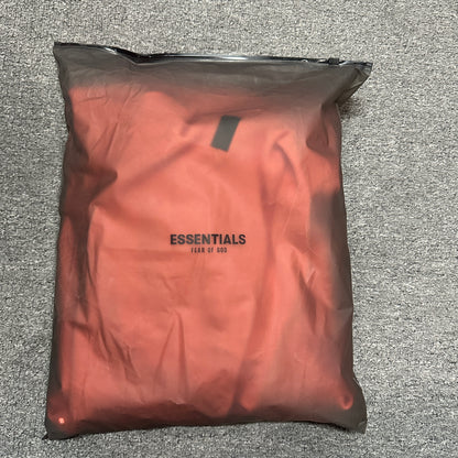 Fear of God Essentials Pullover Hoodie