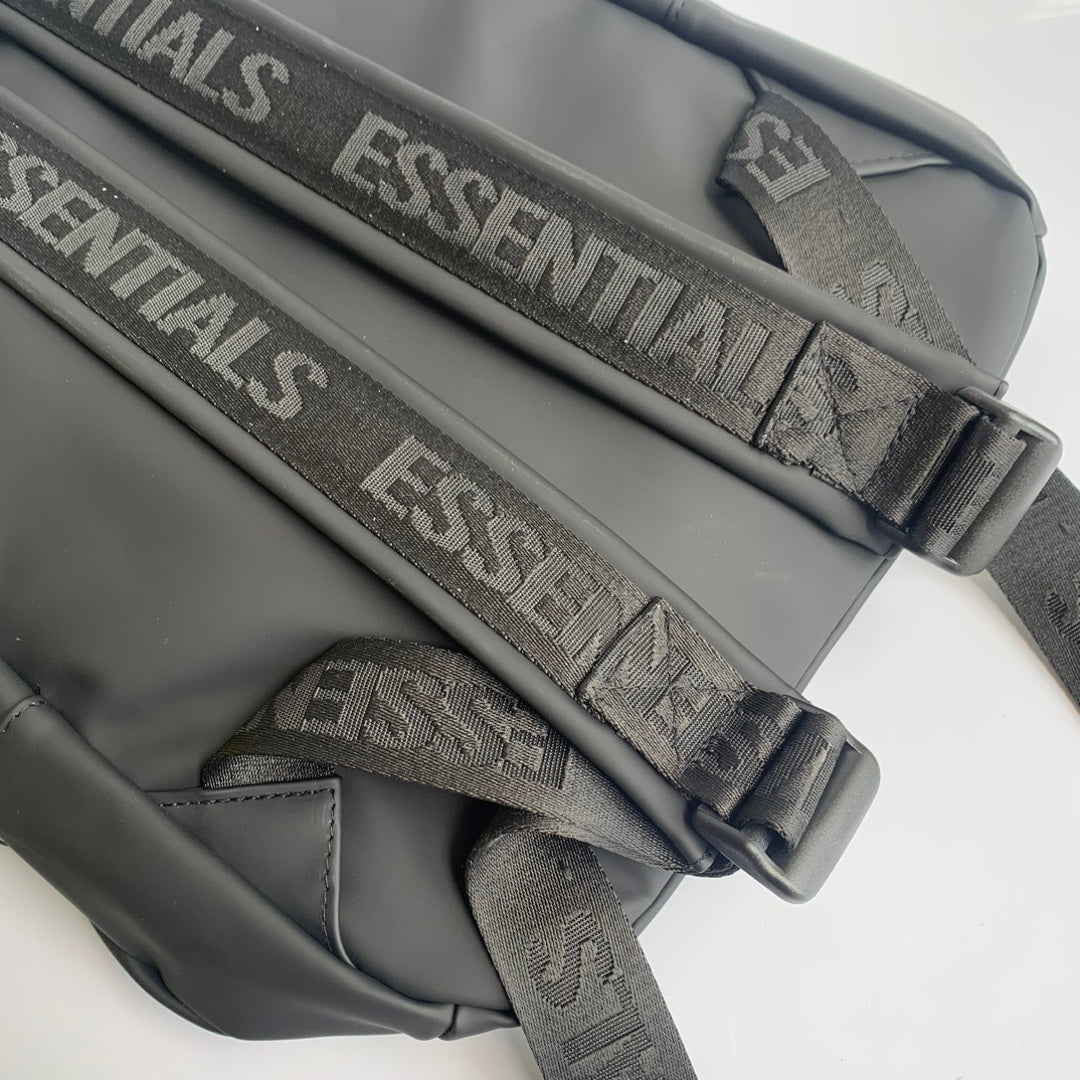 Fear of God Essentials Matte/Waterproof Backpack