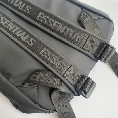 Fear of God Essentials Matte/Waterproof Backpack