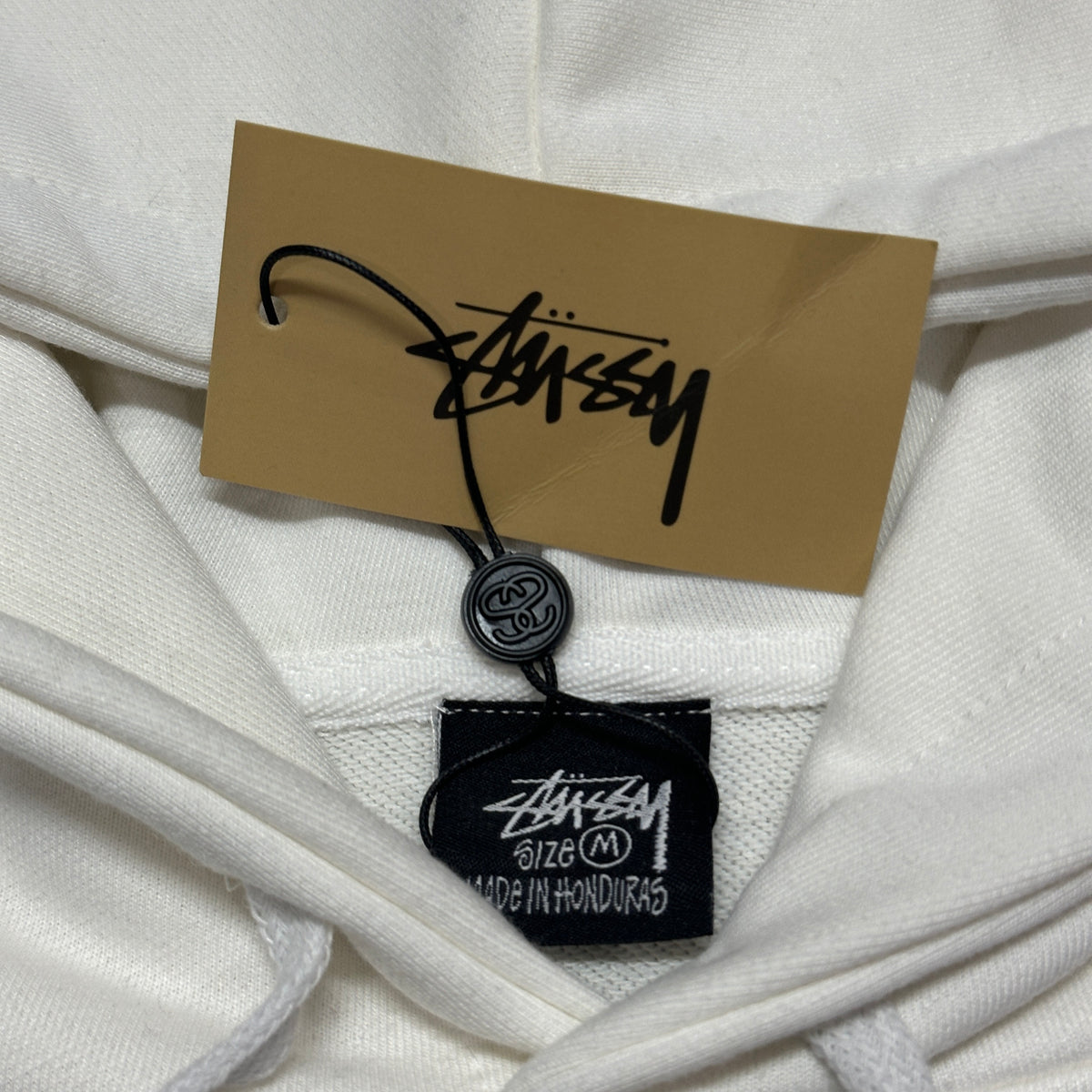 Stüssy Beach Roots Hoodie