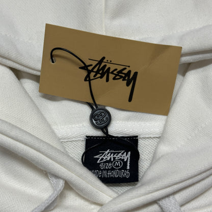 Stüssy Beach Roots Hoodie