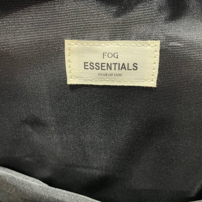Fear of God Essentials Matte/Waterproof Backpack