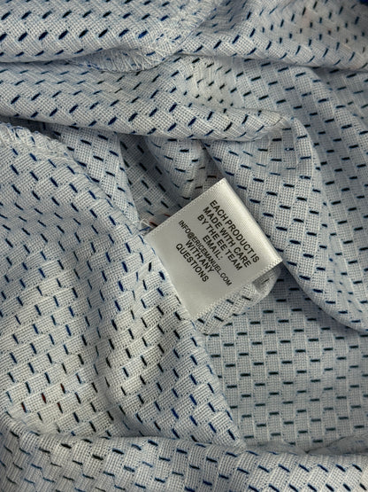Eric Emanuel EE Basic Short - Racing Print