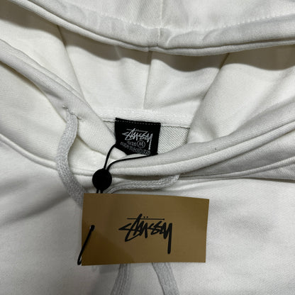 Stüssy Diced Out Hoodie
