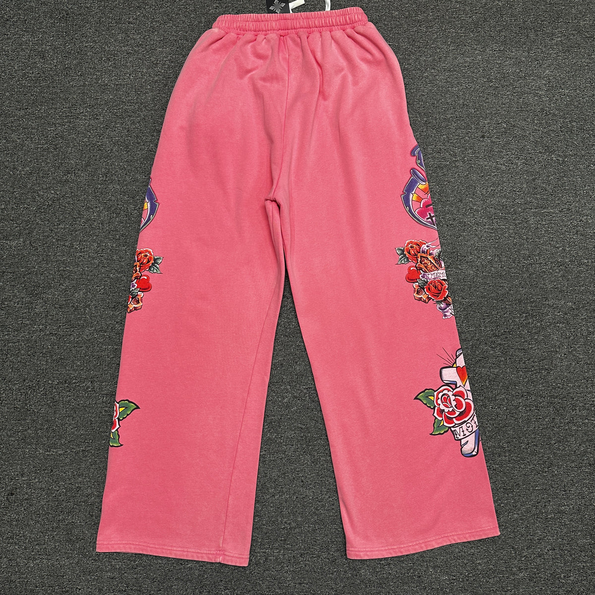We Are Righteous "Risen King" Sweatpants