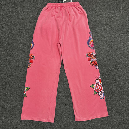 We Are Righteous "Risen King" Sweatpants