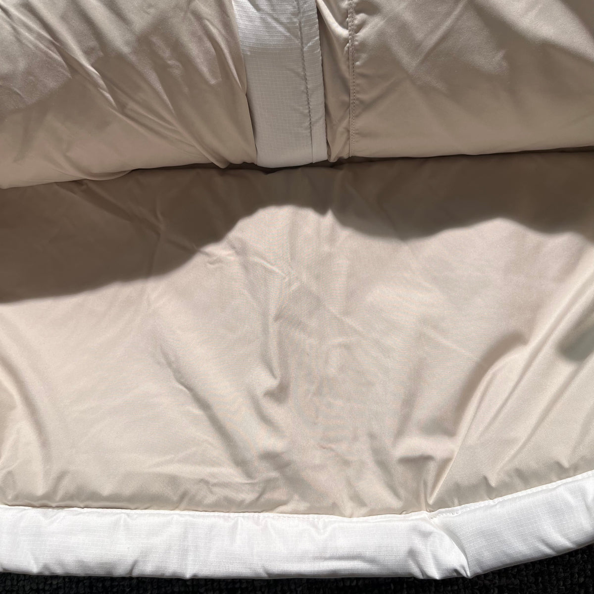 The North Face 1996 Retro Nuptse Jacket