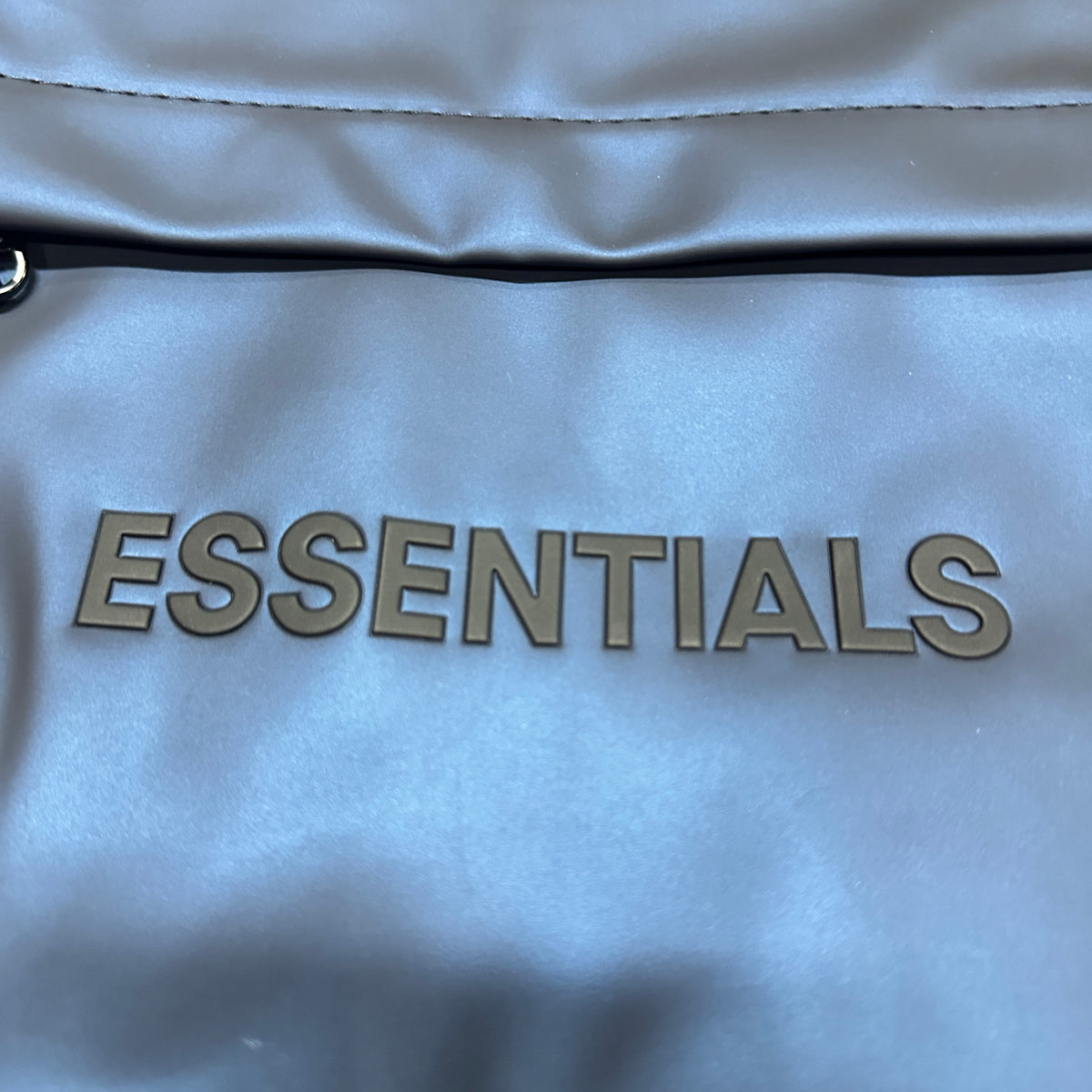 Fear of God Essentials Matte/Waterproof Backpack
