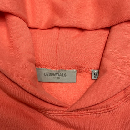 Fear of God Essentials Pullover Hoodie