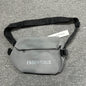 Fear of God Essentials Waterproof Matte PU Messenger Bag