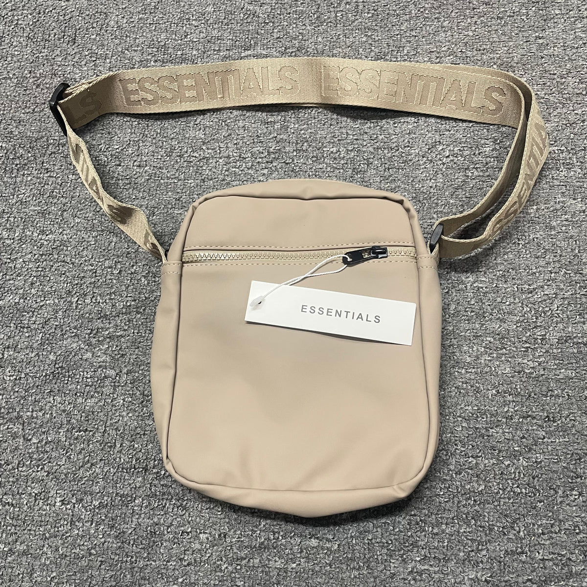 Fear of God Essentials Crossbody Bag