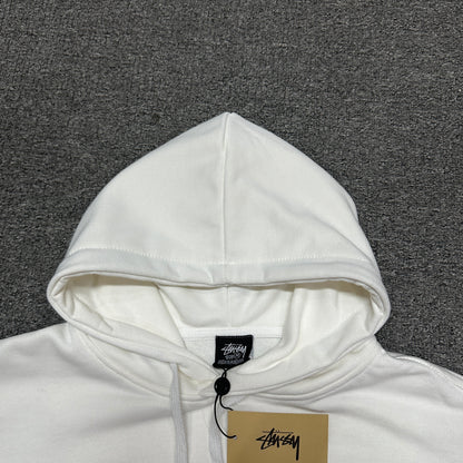 Stüssy Basic Hoodie