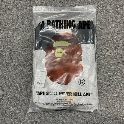 BAPE Packaging bags