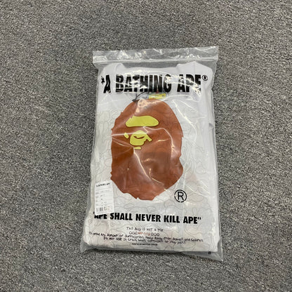 BAPE Packaging bags
