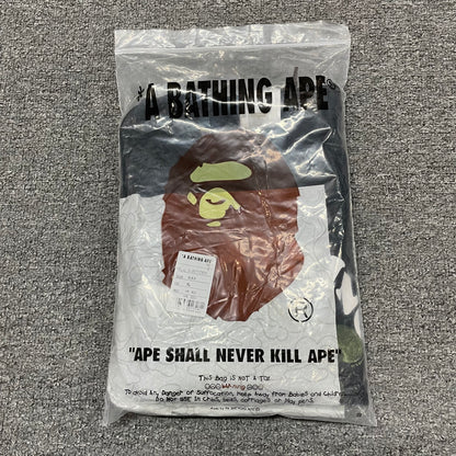 BAPE Packaging bags