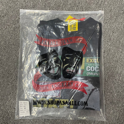 Asaali Friends & Family (FNF) Paris T-Shirt