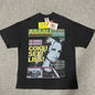 Asaali Friends & Family (FNF) Paris T-Shirt