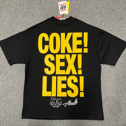 Asaali Friends & Family (FNF) Paris T-Shirt