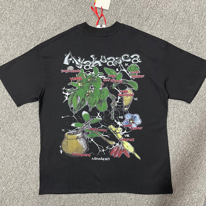 The Asaali Ayahuasca T-Shirt