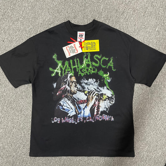 The Asaali Ayahuasca T-Shirt