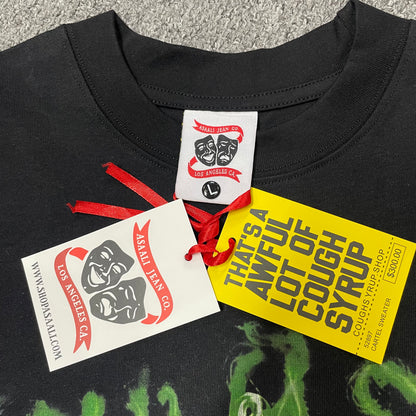 The Asaali Ayahuasca T-Shirt