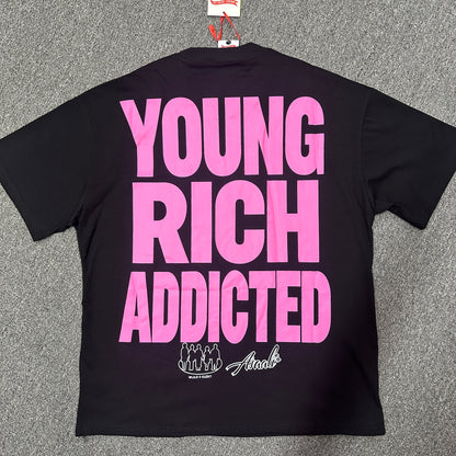 The Asaali FNF Lindsey T-Shirt