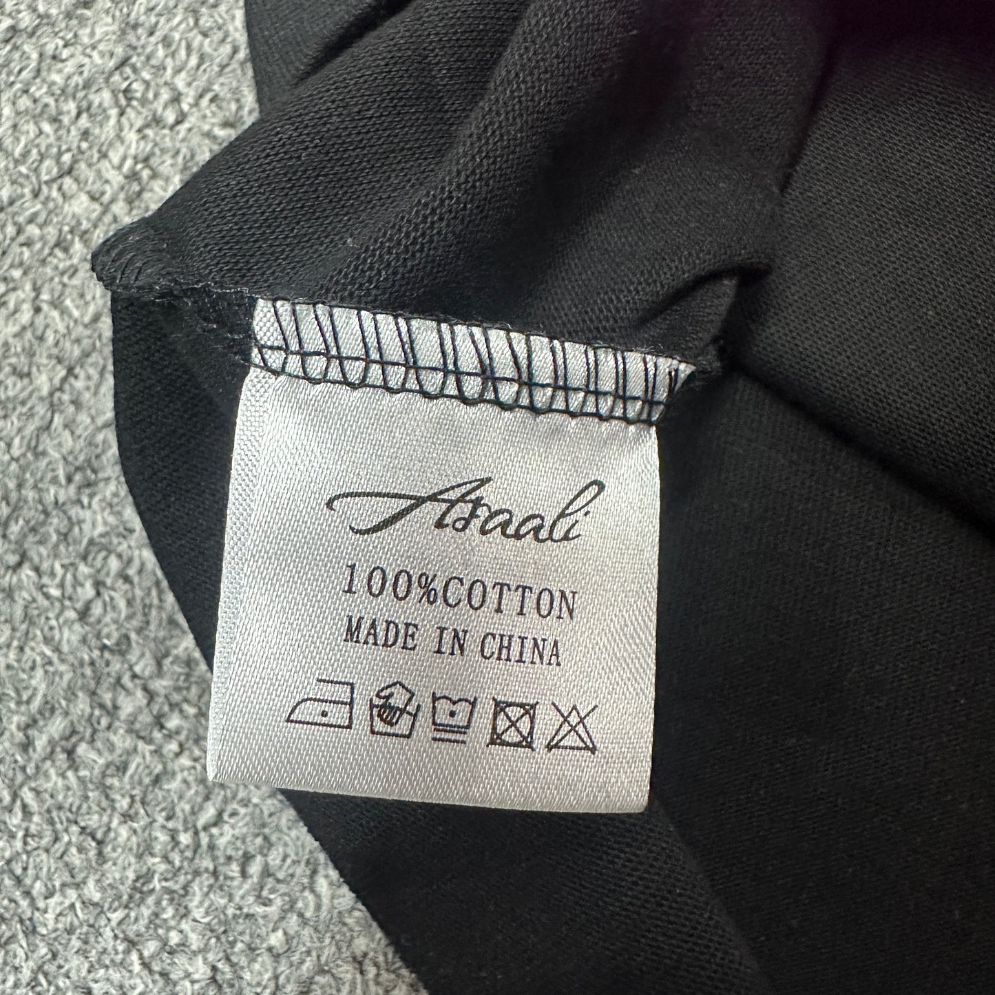 The Asaali FNF Lindsey T-Shirt