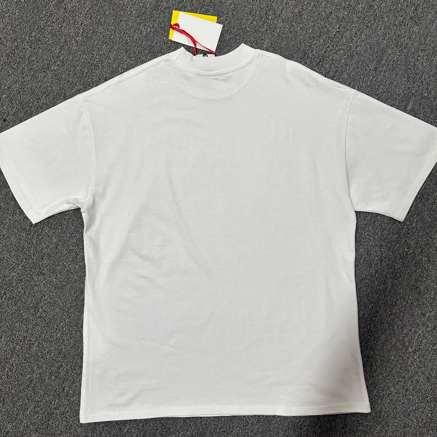 The Asaali x That's A Awful Lot Of Cough Syrup "Cokefest" T-Shirt