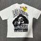 The Asaali x That's A Awful Lot Of Cough Syrup "Cokefest" T-Shirt